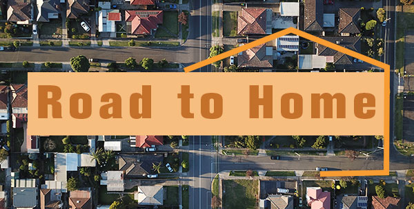 Road to Home Rapid Rehousing Program
