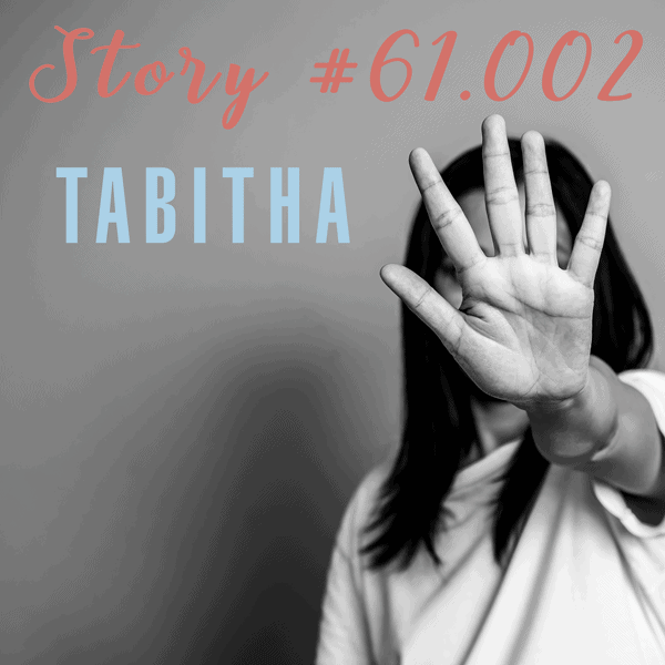 Bringing Justice Home helps mother's and children like Tabitha.