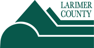 A simple black line drawing of a hill with the words "Take your journey" written in uppercase letters at the top right corner.